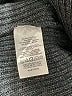 Ann Taylor Gray Turtleneck Sweater Size S - photo 8