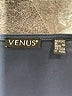 Venus Solid Blue Cocktail Dress Size M - photo 7