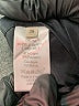 Céline Solid Black Gray Formal Skirt Size EU 36 / US 6 - photo 9