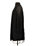 H&M 100% Polyester Black Casual Dress Size S - photo 5