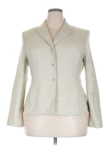 Amanda Smith Blazer (view 1)