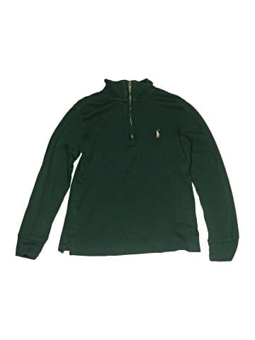 Polo by Ralph Lauren Long Sleeve Polo (view 1)