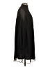 H&M 100% Polyester Black Casual Dress Size S - photo 4