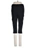 Steve Madden Solid Black Active Pants Size XS - photo 2