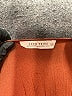 12th Tribe 100% Rayon Solid Brown Jumpsuit Size S - photo 4