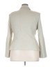 Amanda Smith Ivory Blazer Size 18 - photo 2