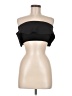 Babaton Black Sleeveless Top Size M - photo 1