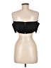 Babaton Black Sleeveless Top Size M - photo 2