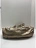 Chloé Metallic Silver Gold Leather Heloise Hobo One size - photo 4