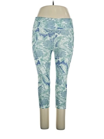Bebe Sport Active Pants (view 1)