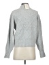 Universal Thread Gray Pullover Sweater Size XS - photo 2