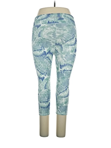 Bebe Sport Active Pants (view 2)
