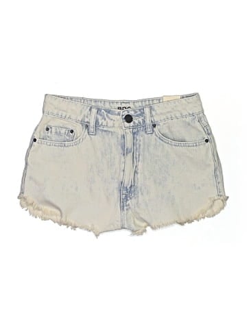 BDG Denim Shorts (view 1)