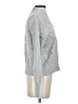 Universal Thread Gray Pullover Sweater Size XS - photo 4