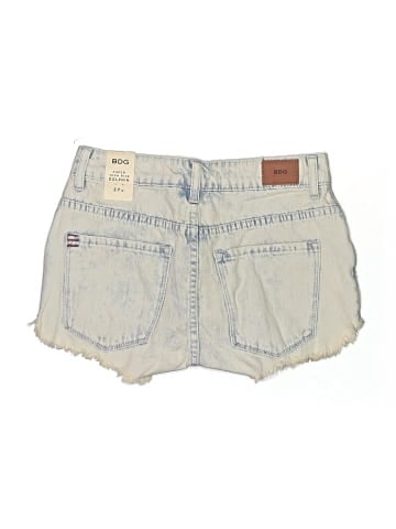 BDG Denim Shorts (view 2)