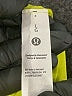 Lululemon Athletica Yellow Bodysuit Size L - photo 3