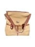 Dooney & Bourke Tan Shoulder Bag One size - photo 1