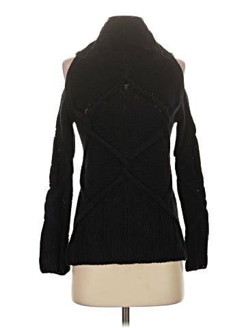 Roi Turtleneck Sweater (view 1)