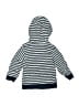 Babyface Blue Zip Up Hoodie 9-12 MO / 12 MO (estimated) - photo 2