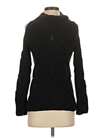 Roi Turtleneck Sweater (view 2)