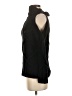 Roi Black Turtleneck Sweater Size S - photo 5