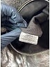 Chloé Metallic Silver Gold Leather Heloise Hobo One size - photo 9