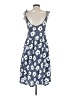 Assorted Brands Blue Casual Dress Size S (estimated) - photo 2
