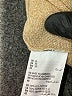 Style&Co 100% Cupro Color Block Tan Pullover Sweater Size XL - photo 9
