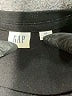 Gap Solid Black Casual Dress Size XS - photo 7