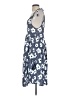 Assorted Brands Blue Casual Dress Size S (estimated) - photo 5