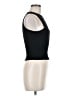 Zara Black Sleeveless Top Size M - photo 4