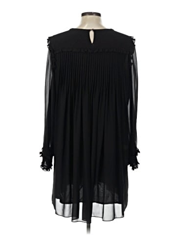 Sézane Cocktail Dress (view 2)