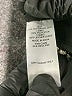 Allison Collection Houndstooth Burgundy Skort Size 2 - photo 4
