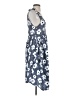 Assorted Brands Blue Casual Dress Size S (estimated) - photo 4
