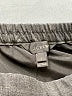 J.Crew Solid Gray Casual Skirt Size 2 - photo 4