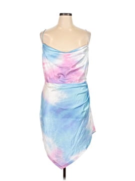 Fashion Nova Cocktail Dress