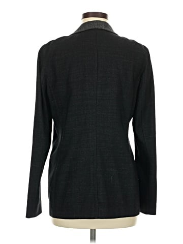 Lafayette 148 New York Wool Blazer (view 2)