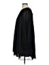 Sézane 100% Recycled Polyester Black Cocktail Dress Size EU (FR) 44 / US 12 - photo 5