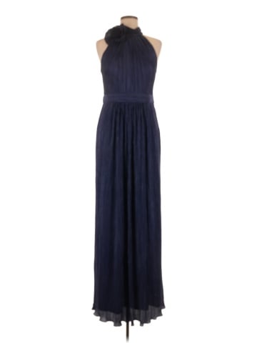 Betsy & Adam Casual Dress (view 1)