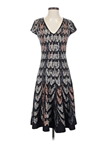 BCBGMAXAZRIA Casual Dress (view 1)
