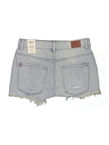 BDG Denim Shorts (view 2)