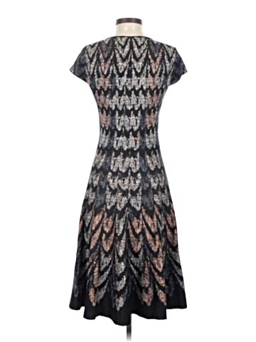 BCBGMAXAZRIA Casual Dress (view 2)