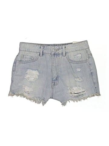BDG Denim Shorts (view 1)
