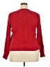 Nautica 100% Cotton Red Pullover Sweater Size XXL - photo 2