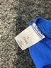 Logo Layers Blue 3/4 Sleeve Top Size XL - photo 8