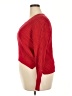 Nautica 100% Cotton Red Pullover Sweater Size XXL - photo 5