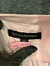 Banana Republic 100% Polyester Pink Sleeveless Blouse Size XS - photo 7