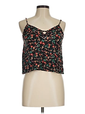 I Love H81 Sleeveless Top (view 1)