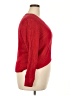 Nautica 100% Cotton Red Pullover Sweater Size XXL - photo 4