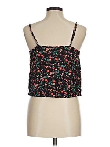I Love H81 Sleeveless Top (view 2)